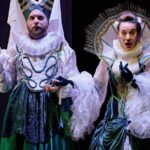 ‘El perro del hortelano’ llega a Miami en versión de Norge Espinosa y Carlos Díaz