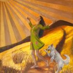 ‘Hilos de la tierra’, tres creadoras entretejen arte, memoria y naturaleza