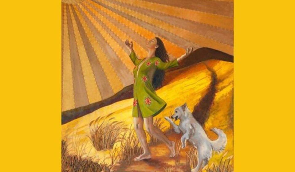 ‘Hilos de la tierra’, tres creadoras entretejen arte, memoria y naturaleza