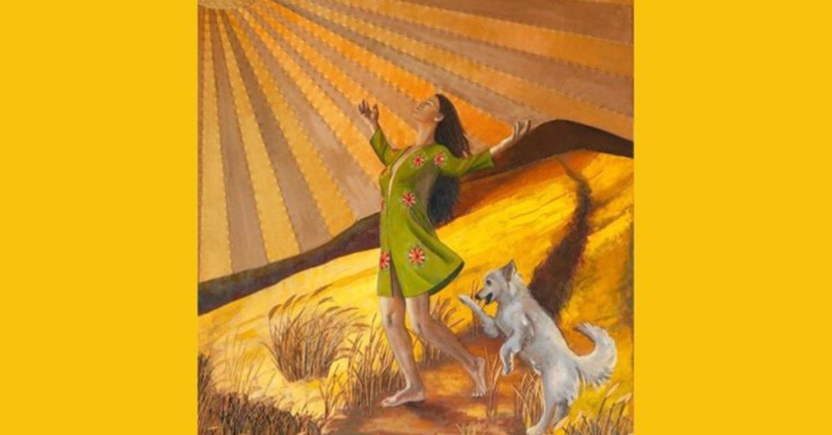 ‘Hilos de la tierra’, tres creadoras entretejen arte, memoria y naturaleza