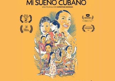 ‘Mi sueño cubano’: documental de Lizt Alfonso en La Habana