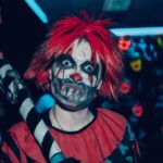 ‘Noches de Reparto’ en House of Horror Haunted Carnival