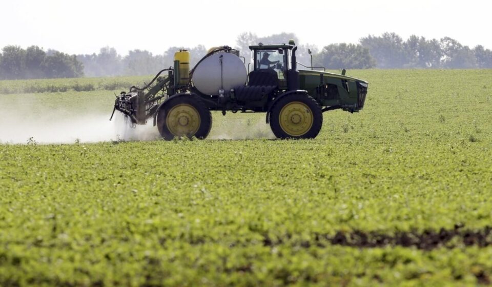 ‘So safe you could drink it’: Scientists and pesticide victims fear an EU rollback