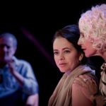 ‘Viejos tiempos’, de Harold Pinter, reúne a artistas cubanos en los escenarios de Miami